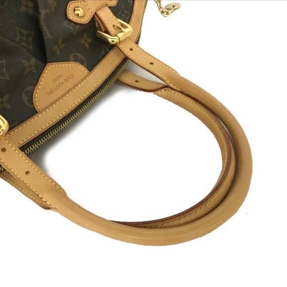 Authentic Louis Vuitton Zipper bag. Like new! In excellent conditions, - Picture 5 of 17